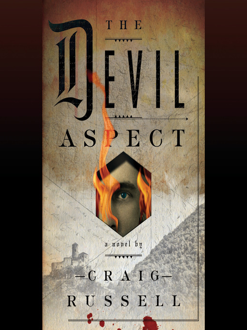 Title details for The Devil Aspect by Craig Russell - Available